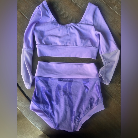 CM Kandi Kouture Dancewear set - Picture 2 of 2